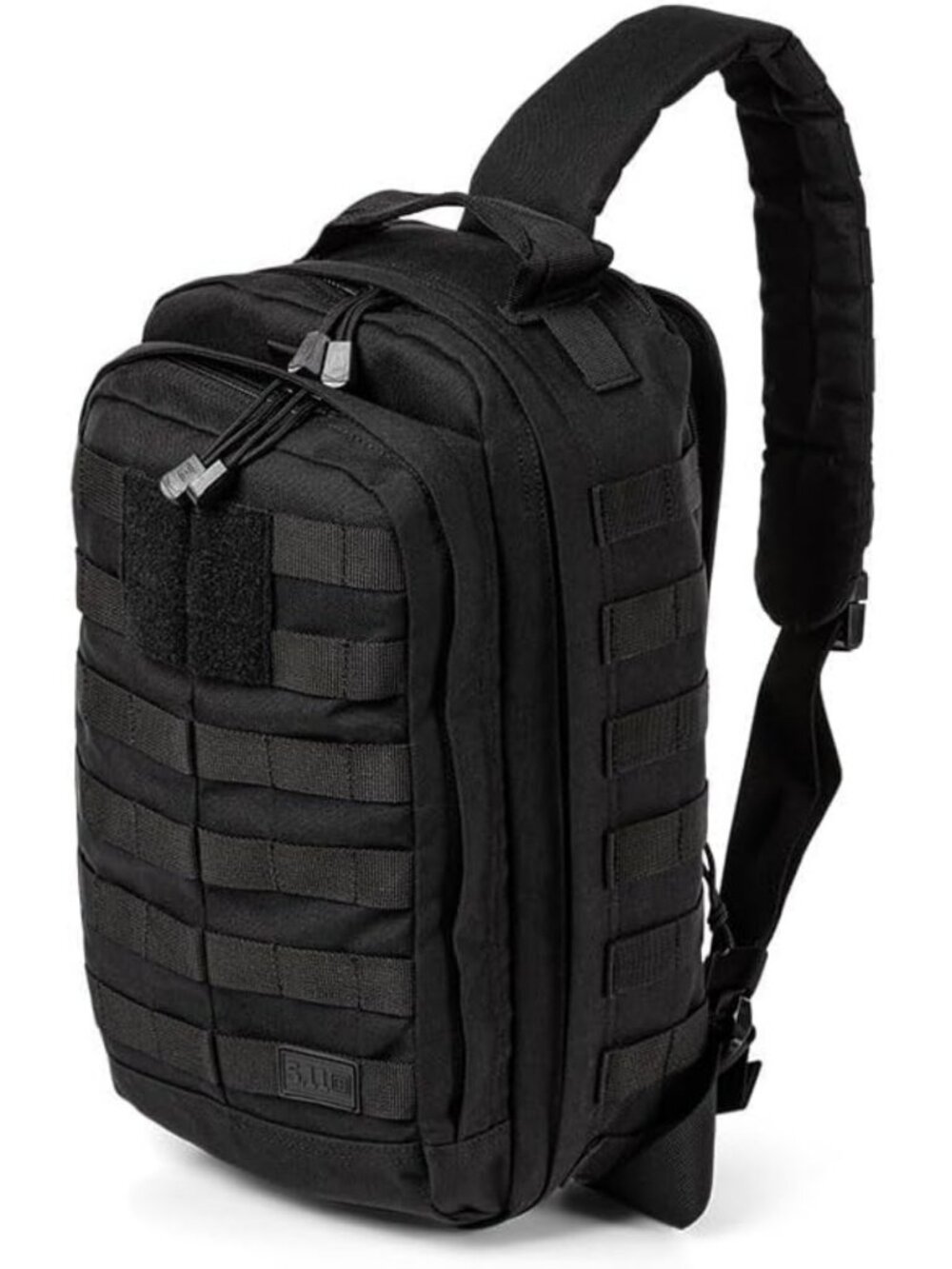 Versatile Tactical Sling Pack | EDC Crossbody Bag | 13L Capacity, Durable Design